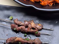 -聚味瞿记·龙虾堂(咸嘉湖店)