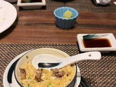 -田舍家Inakaya·炉端烧·铁板烧(天汇igc店)