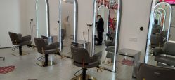 -上禾 HAIR SALON