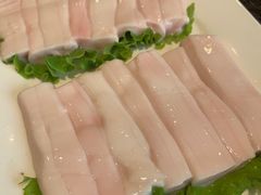 -皇城老妈·大连海鲜火锅(港湾店)