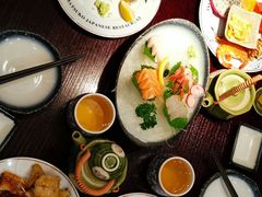 -松子料理(亮马桥店)