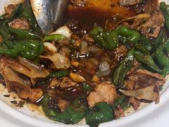 -兰湘子·湘菜小炒(崂山丽达店)