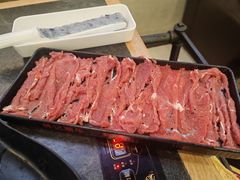 -林记潮牛·牛肉火锅(上马墩店)