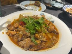 -富临轩私房菜(集庆门大街店)
