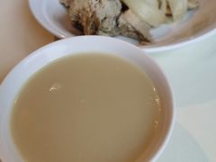 老火靓汤-利苑酒家(金宝店)