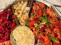 -王红军龙虾(新民路店)