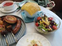 -库滋明·俄罗斯特色美食(中央大街店)