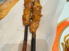 -新疆巴州金丝特餐厅(大钟寺店)