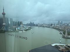 -上海外滩茂悦大酒店