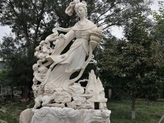 -中华石雕艺术园