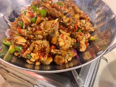 -笨罗卜浏阳菜馆(太平街店)