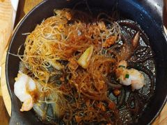 -九毛九西北菜(大东海店)