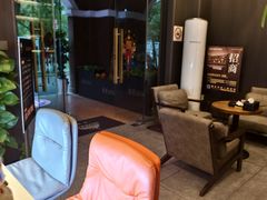 -鹿栖.精油SPA(金山世纪城店)