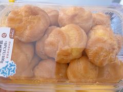 -泸溪河桃酥(欧尚店)