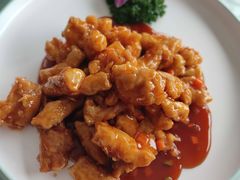 -牟传仁饭庄(星海店)