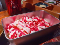 -有才叔北京时间涮肉(紫薇尚层店)