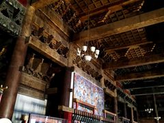 -北京市劳动人民文化宫(太庙)