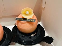 -La Porte de Paris 巴黎之门法式甜品