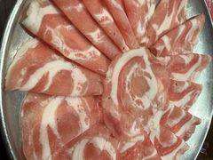 -萍姐火锅·公路夜市(江宁万达店)