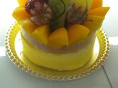 b1&nbsp;003-味多美蛋糕(灯市口店)