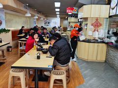 -牛记烩面(七星西路店)