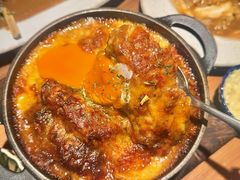 -CURRY YA 熟成咖哩專門店(深圳湾万象城店)