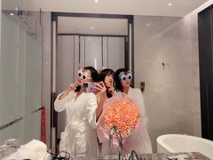 -长沙尼依格罗酒店