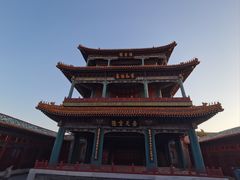-故宫博物院(故宫)