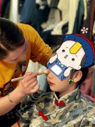 -格林童趣专业儿童摄影(公益西桥店)