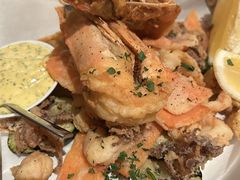 -卡佩罗意大利餐厅及酒吧Al Cappello Trattoria