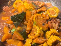 -小媳妇铁锅炖(安华街店)