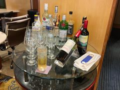 -宁波东港喜来登酒店