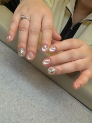 -Lumi露米·美甲美睫品质店