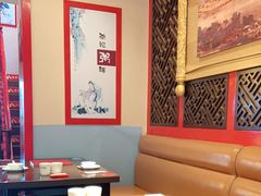 -梁记粥铺(开元地中海店)