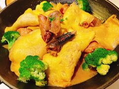 -徽镇小厨·经典徽菜(十里河店)