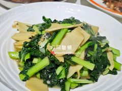 -白沙码头海鲜广场