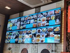 -芳芳私房菜·精做淮扬菜(承德路店)