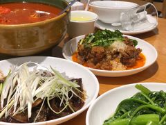 酱爆牛舌-曾牛肉