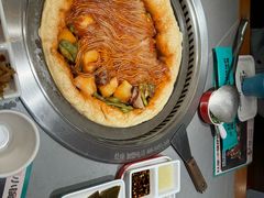 -灶座小锅烀饼·铁锅炖(全国总店)