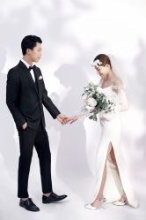 -太古映画婚纱摄影(天河店)