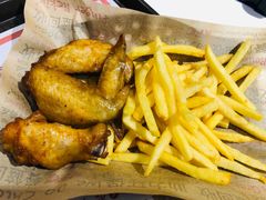 -肯德基(坑梓店)