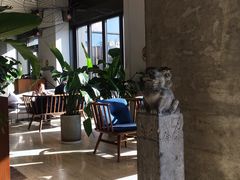 大堂-The Rug Cafe(王府中环店)