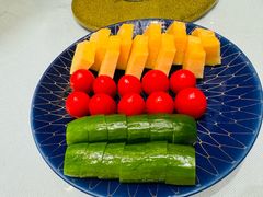 -梦都海鲜酒家(万达广场江桥店)