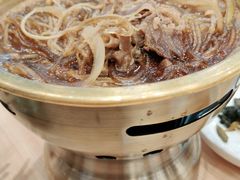 招牌安格斯肥牛-米村拌饭(南京万达茂店)