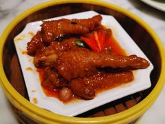 -蝴蝶里·粤菜·点心(龙湖天街&滨江店)