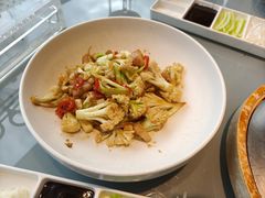 -小大董·烤鸭(观景餐厅·南京西路店)