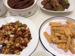 -大铁勺新津菜(东丽阳光新业广场店)