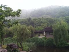 景点2-灵岩山风景区