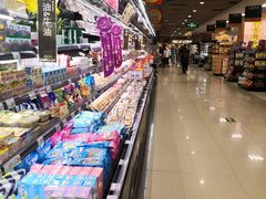 -AEON永旺(东方宝泰店)