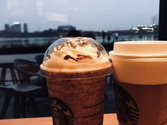 -星巴克(成都科学城店)